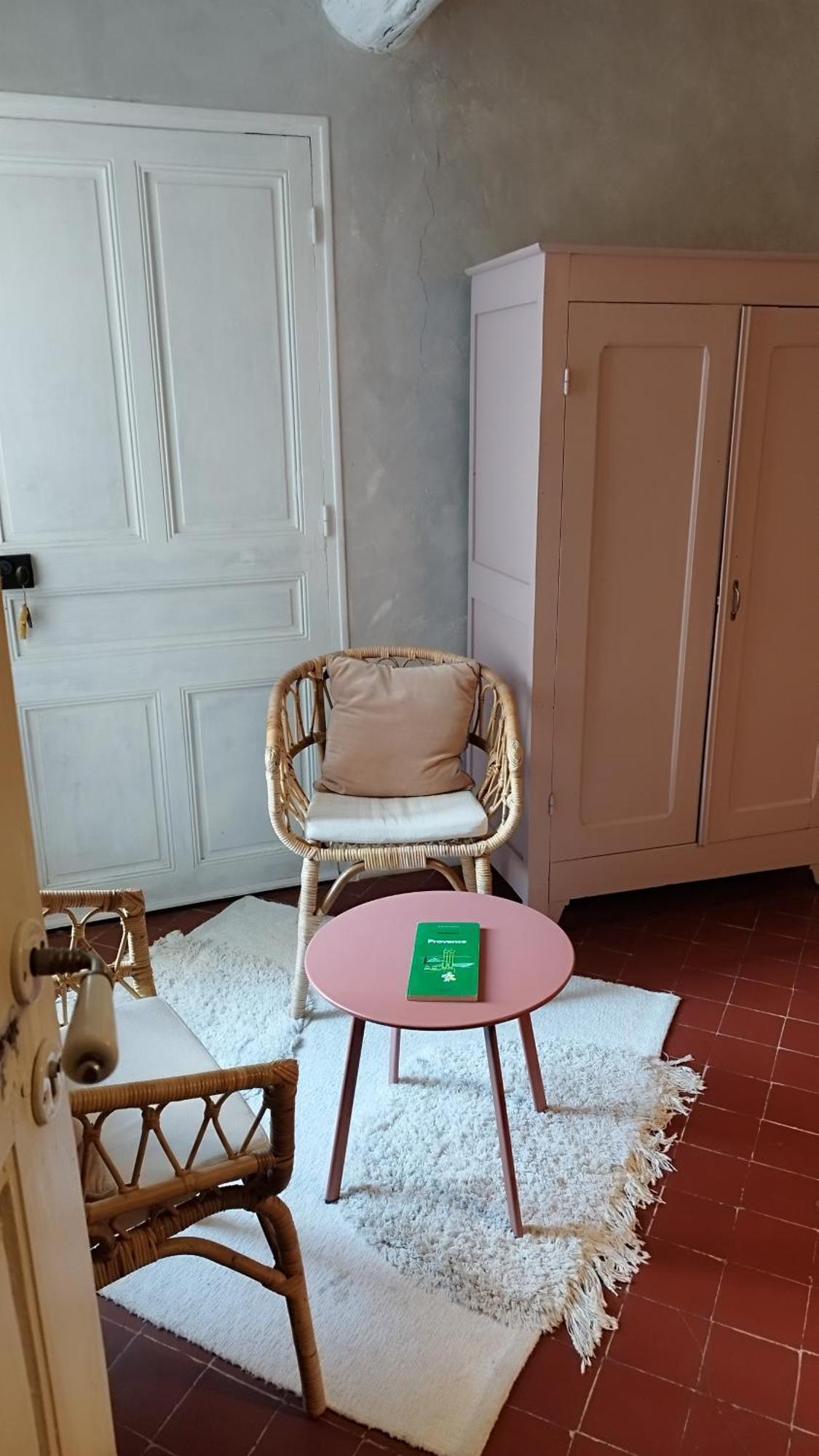 Bed and Breakfast Alheuredusud Violes Экстерьер фото
